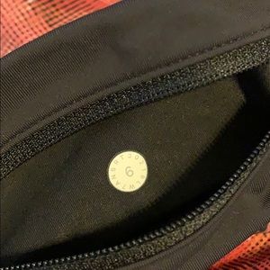lululemon athletica Shorts - Lululemon speed short 6 lululemon athletica Shorts - Lululemon speed short 6